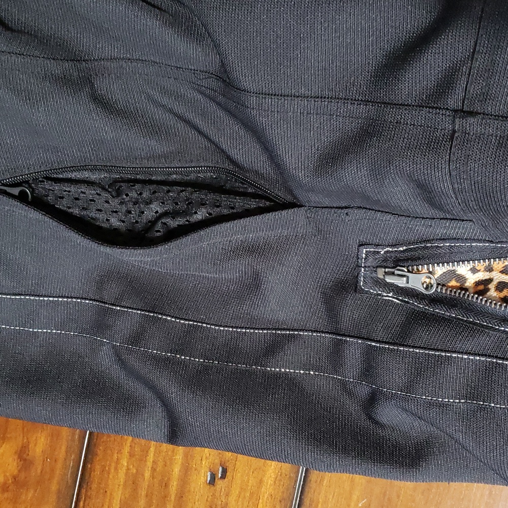 Speed & Strength Large Women's Riding Jacket - Picture 12 of 16